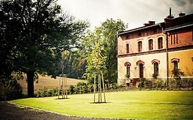 Pension Rothschildův dvůr